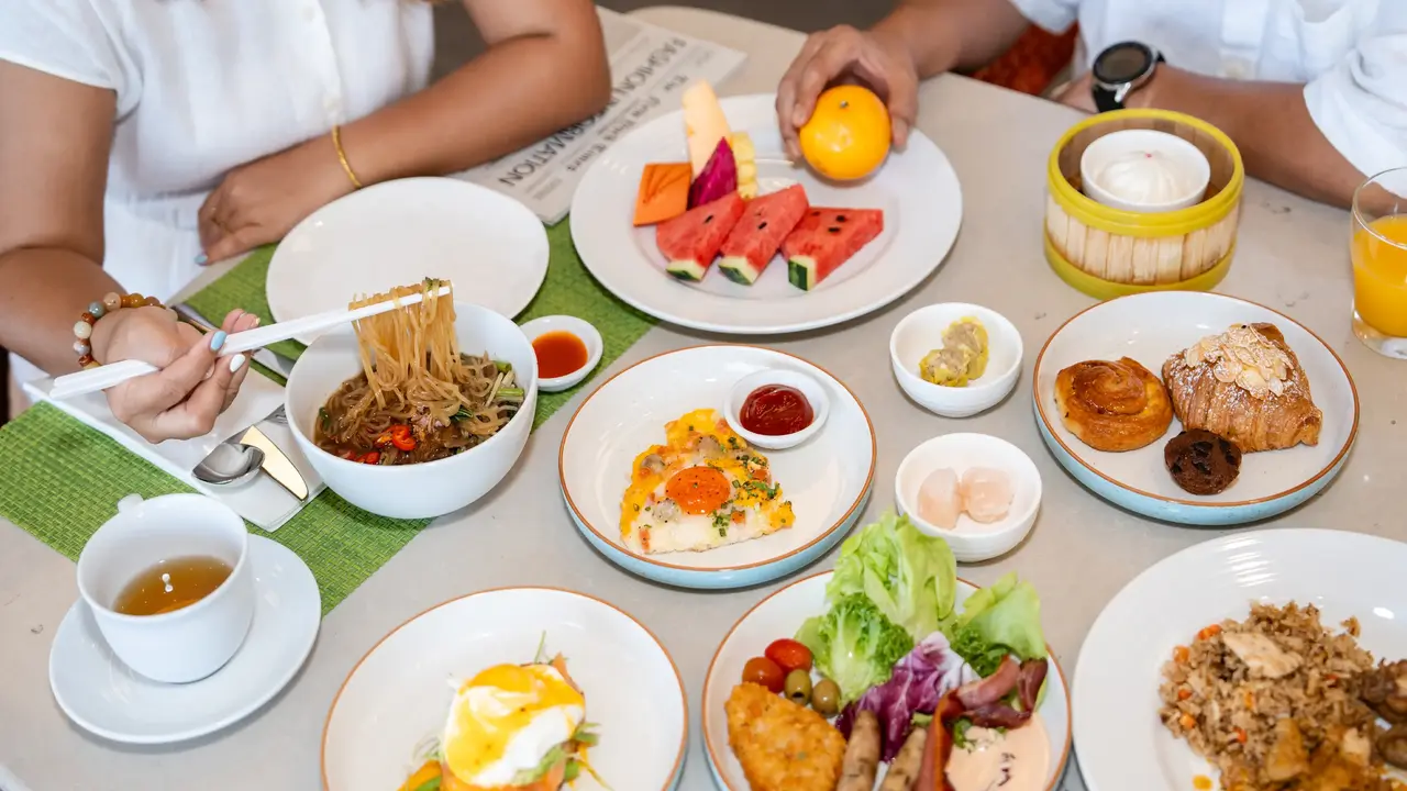 VERANDA RESORT PHUKET, AUTOGRAPH COLLECTION