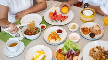 VERANDA RESORT PHUKET, AUTOGRAPH COLLECTION