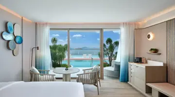 VERANDA RESORT PHUKET, AUTOGRAPH COLLECTION