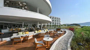 VERANDA RESORT PHUKET, AUTOGRAPH COLLECTION