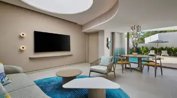 VERANDA RESORT PHUKET, AUTOGRAPH COLLECTION