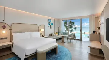 VERANDA RESORT PHUKET, AUTOGRAPH COLLECTION