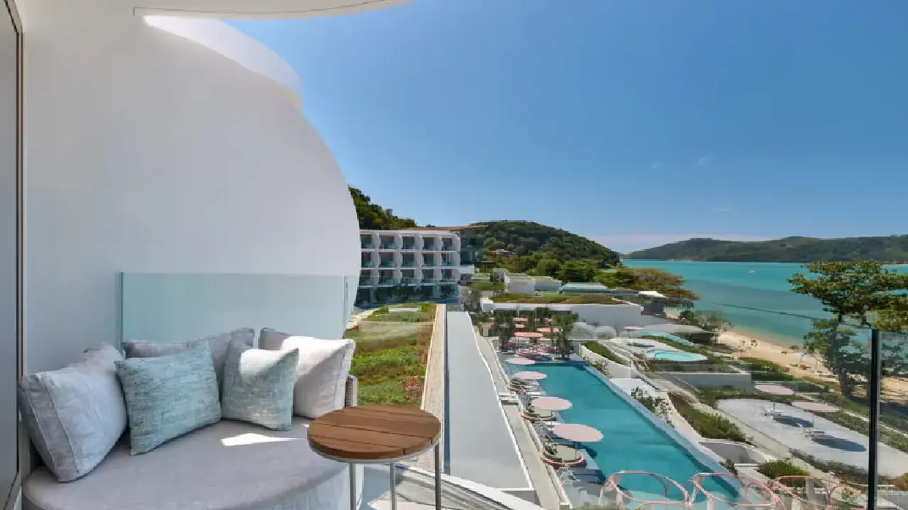 VERANDA RESORT PHUKET, AUTOGRAPH COLLECTION