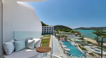 VERANDA RESORT PHUKET, AUTOGRAPH COLLECTION