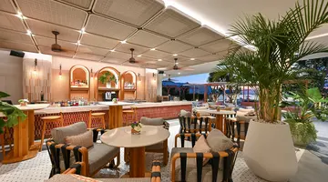 VERANDA RESORT PHUKET, AUTOGRAPH COLLECTION