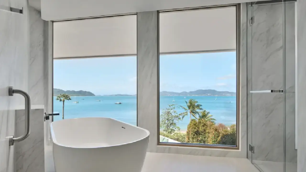 VERANDA RESORT PHUKET, AUTOGRAPH COLLECTION