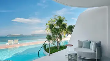 Veranda Resort Phuket, Autograph Collection