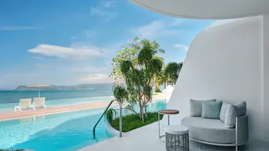 Veranda Resort Phuket, Autograph Collection