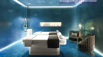 Veranda Resort Phuket, Autograph Collection