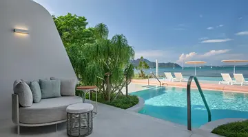 Veranda Resort Phuket, Autograph Collection