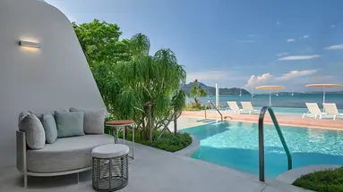 Veranda Resort Phuket, Autograph Collection