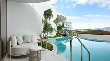 Veranda Resort Phuket, Autograph Collection