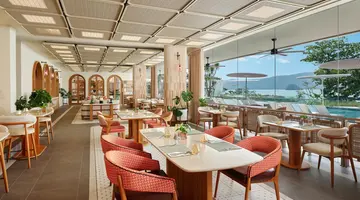 Veranda Resort Phuket, Autograph Collection
