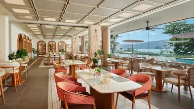 Veranda Resort Phuket, Autograph Collection