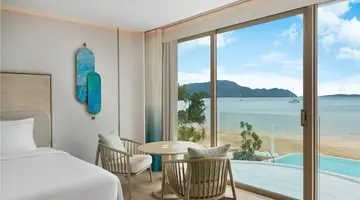 Veranda Resort Phuket, Autograph Collection