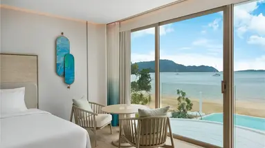 Veranda Resort Phuket, Autograph Collection