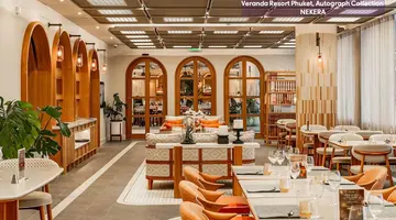 Veranda Resort Phuket, Autograph Collection