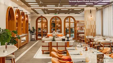 Veranda Resort Phuket, Autograph Collection