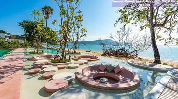 Veranda Resort Phuket, Autograph Collection