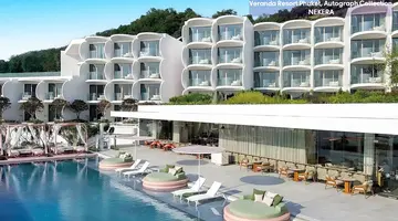 Veranda Resort Phuket, Autograph Collection