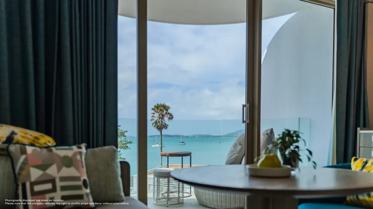 VERANDA RESORT PHUKET, AUTOGRAPH COLLECTION