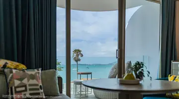 VERANDA RESORT PHUKET, AUTOGRAPH COLLECTION