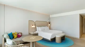 VERANDA RESORT PHUKET, AUTOGRAPH COLLECTION