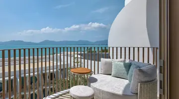VERANDA RESORT PHUKET, AUTOGRAPH COLLECTION