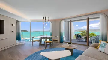 VERANDA RESORT PHUKET, AUTOGRAPH COLLECTION