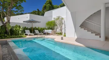 VERANDA RESORT PHUKET, AUTOGRAPH COLLECTION