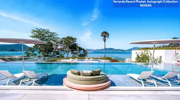 Veranda Resort Phuket, Autograph Collection
