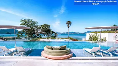 Veranda Resort Phuket, Autograph Collection