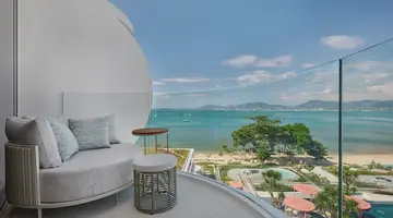 VERANDA RESORT PHUKET, AUTOGRAPH COLLECTION