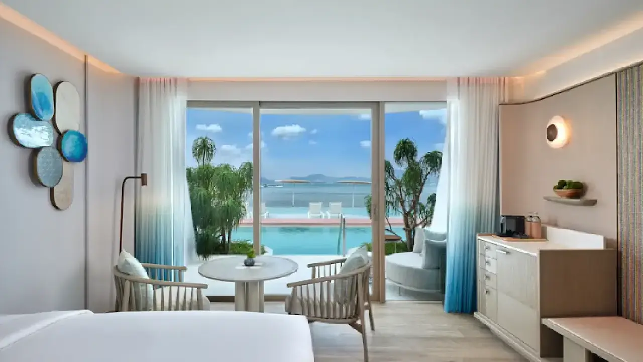 VERANDA RESORT PHUKET, AUTOGRAPH COLLECTION