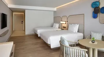 Veranda Resort Phuket, Autograph Collection