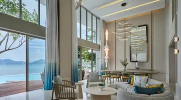 Veranda Resort Phuket, Autograph Collection