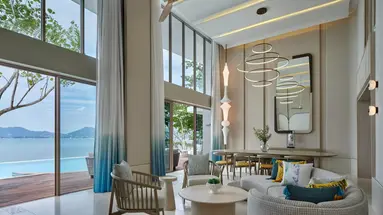 Veranda Resort Phuket, Autograph Collection