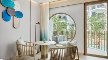 Veranda Resort Phuket, Autograph Collection