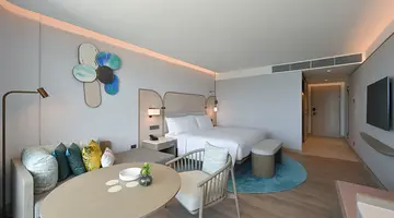 VERANDA RESORT PHUKET, AUTOGRAPH COLLECTION