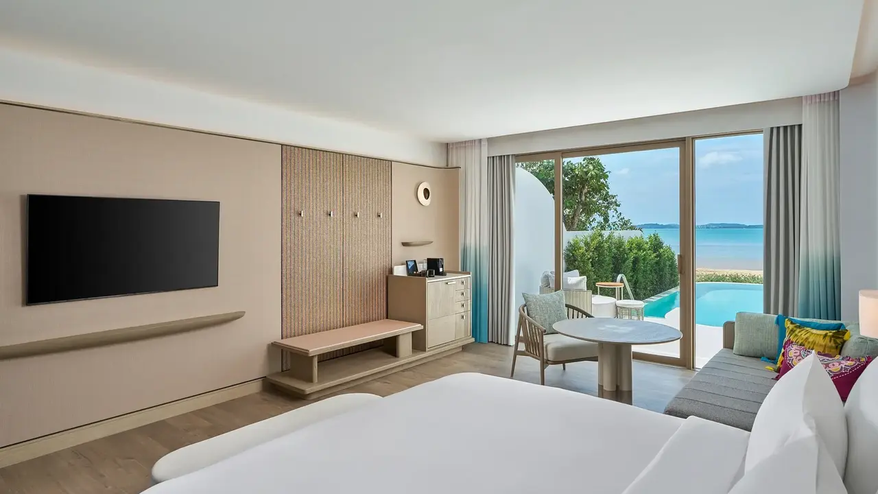 VERANDA RESORT PHUKET, AUTOGRAPH COLLECTION