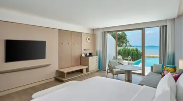 VERANDA RESORT PHUKET, AUTOGRAPH COLLECTION