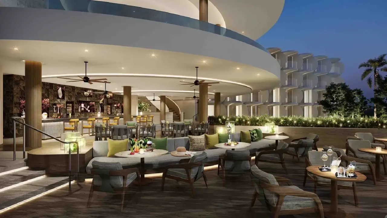 VERANDA RESORT PHUKET, AUTOGRAPH COLLECTION