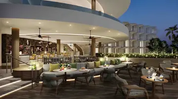 VERANDA RESORT PHUKET, AUTOGRAPH COLLECTION