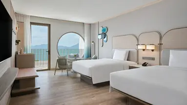 Veranda Resort Phuket, Autograph Collection