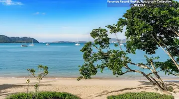 Veranda Resort Phuket, Autograph Collection