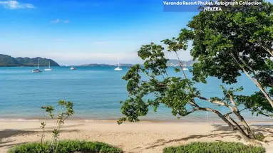 Veranda Resort Phuket, Autograph Collection