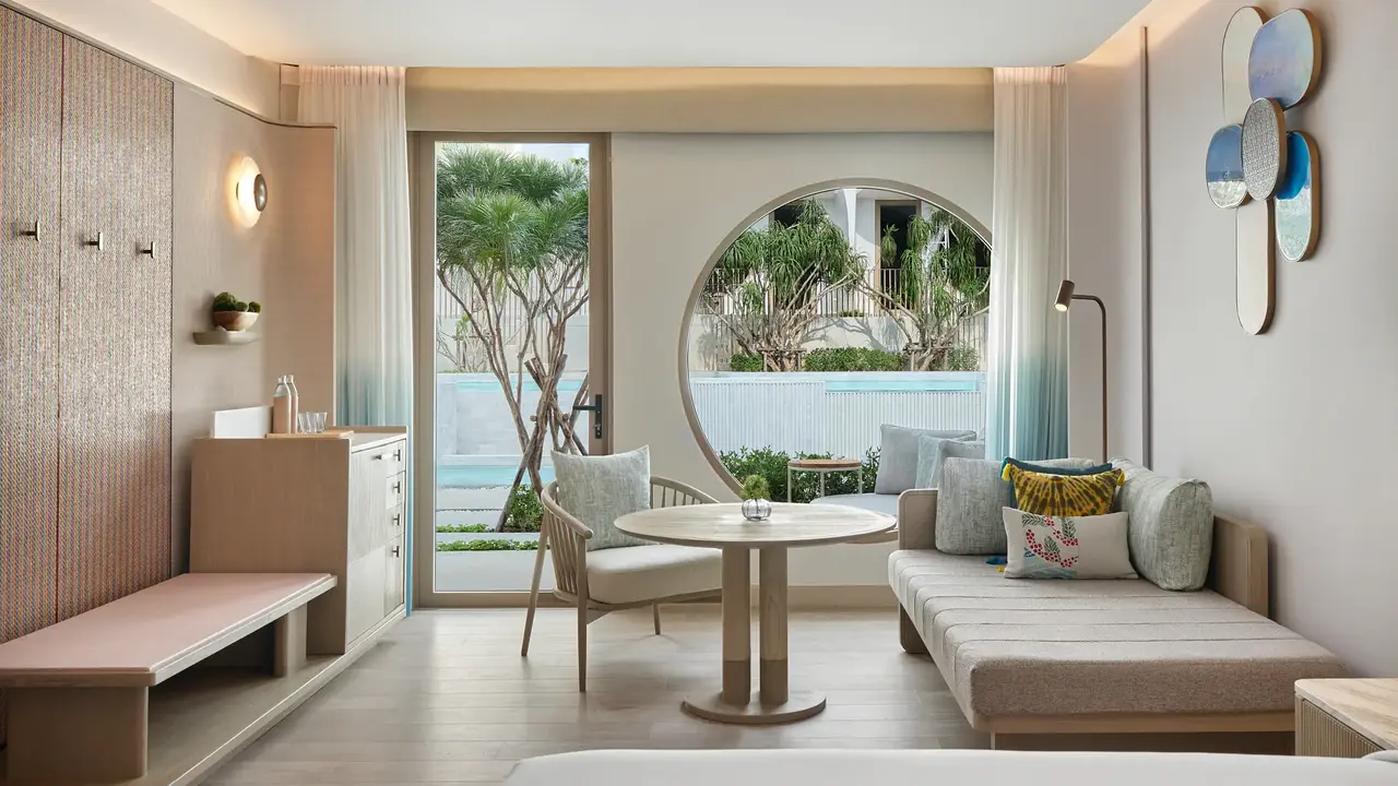 VERANDA RESORT PHUKET, AUTOGRAPH COLLECTION