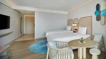 VERANDA RESORT PHUKET, AUTOGRAPH COLLECTION