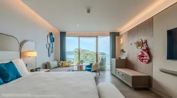 VERANDA RESORT PHUKET, AUTOGRAPH COLLECTION