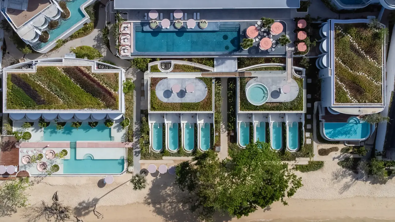 VERANDA RESORT PHUKET, AUTOGRAPH COLLECTION